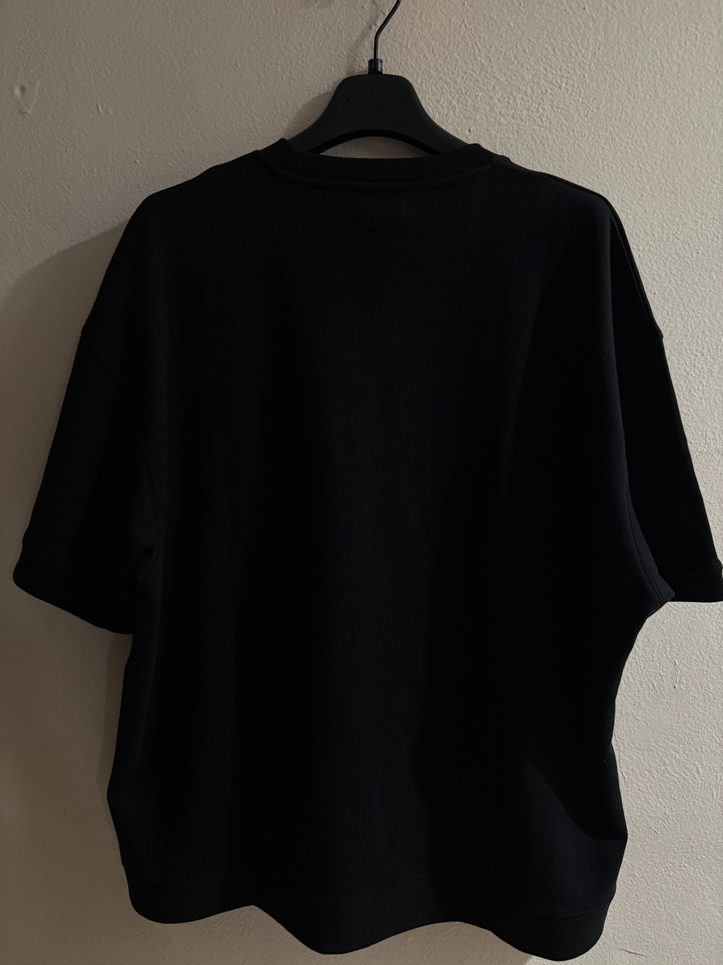 ANONYMOUS KINGS OVERSIZED TEE