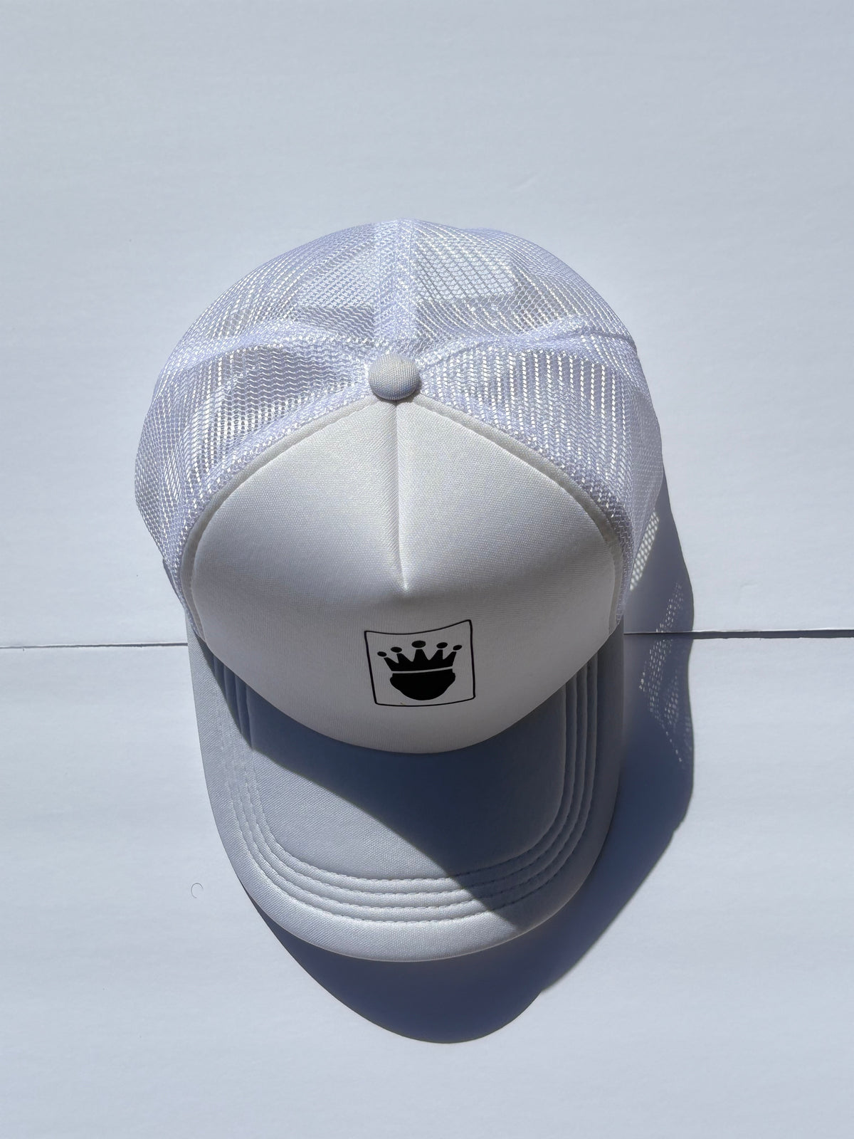 ANONYMOUS KINGS HATS