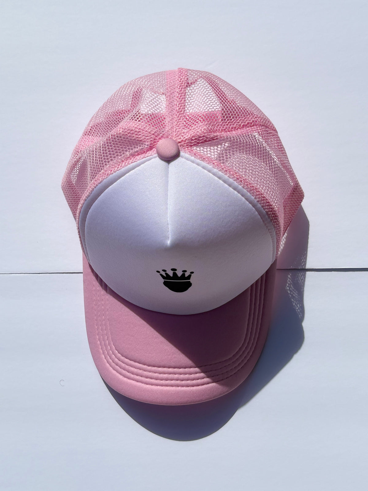 ANONYMOUS KINGS HATS