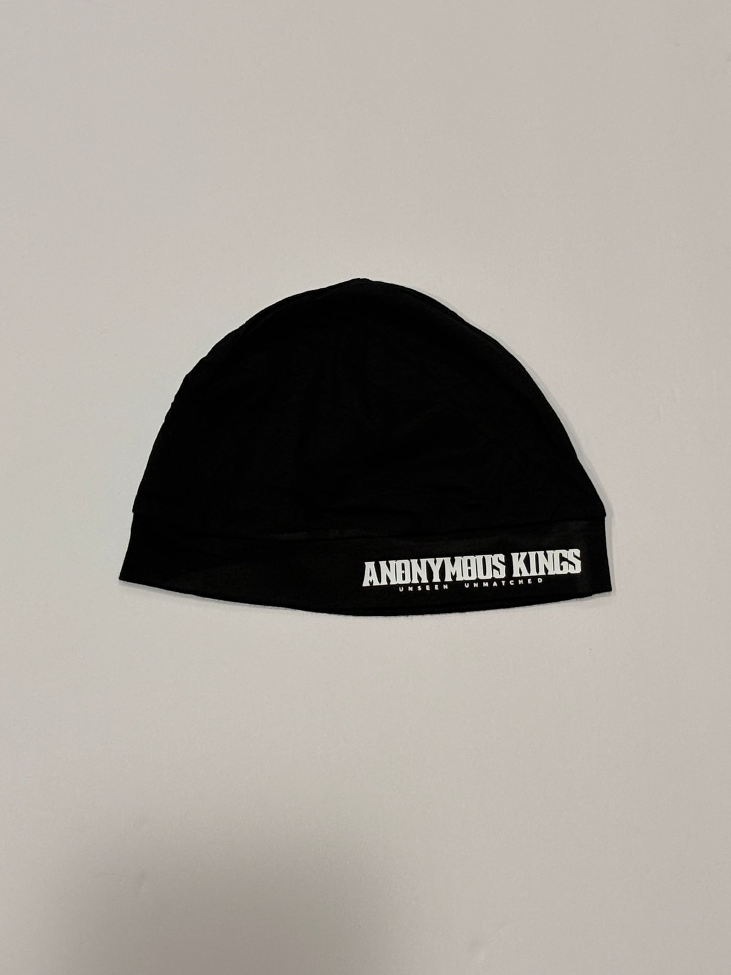 UNSEEN, UNMATCHED SKULL CAPS