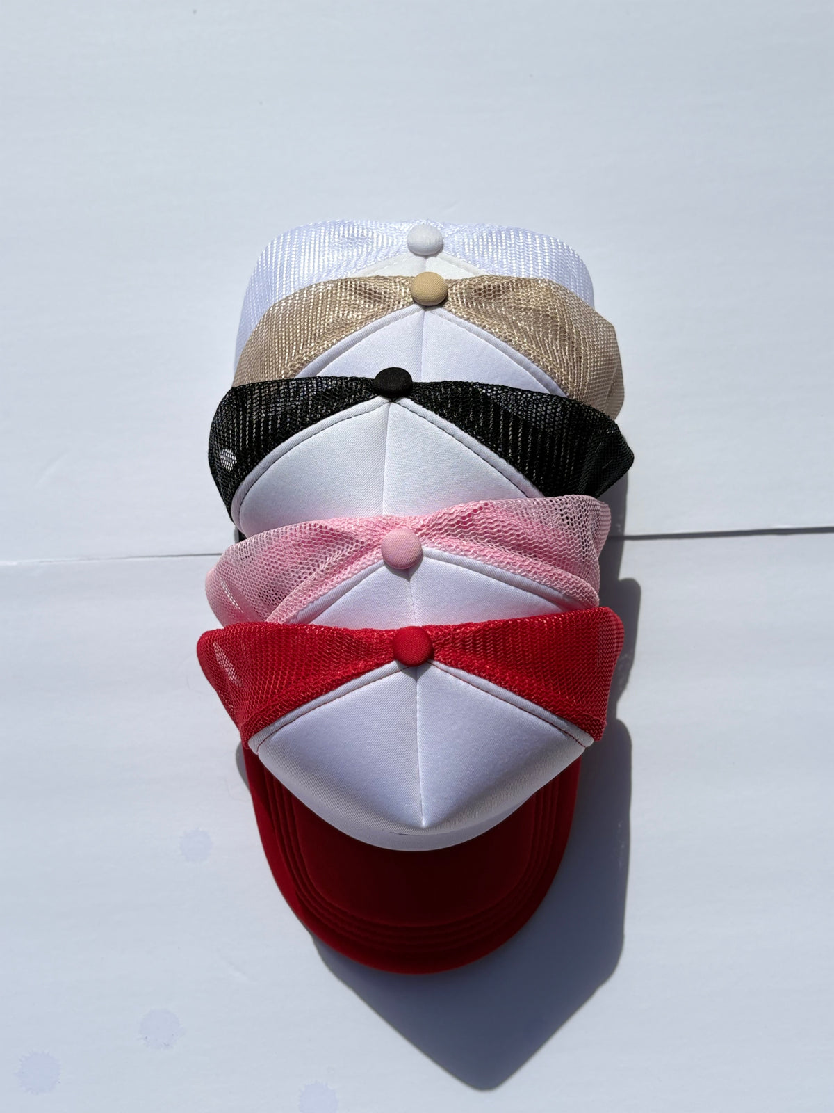 ANONYMOUS KINGS HATS