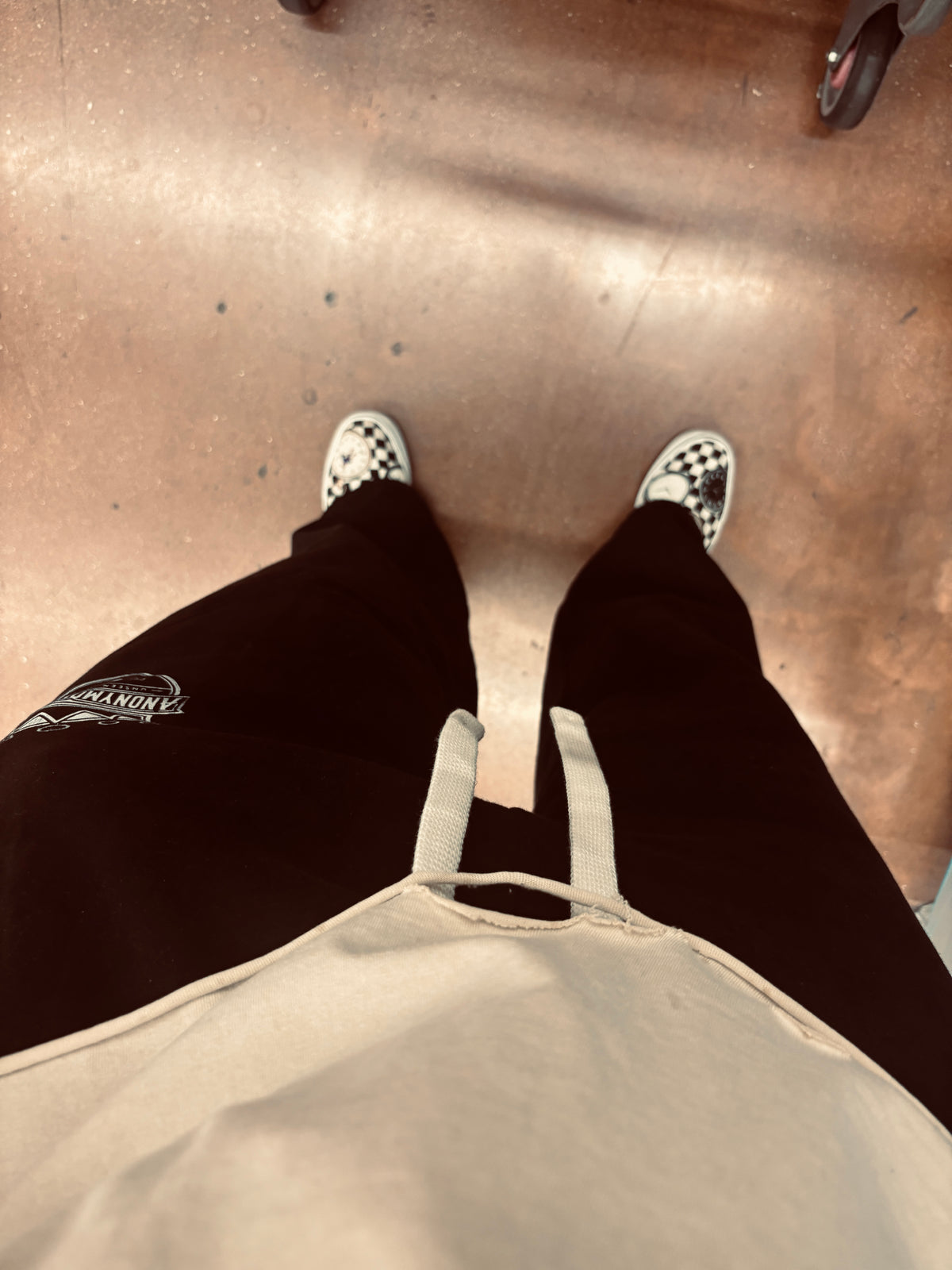 ANCIENT KINGS SWEATPANTS