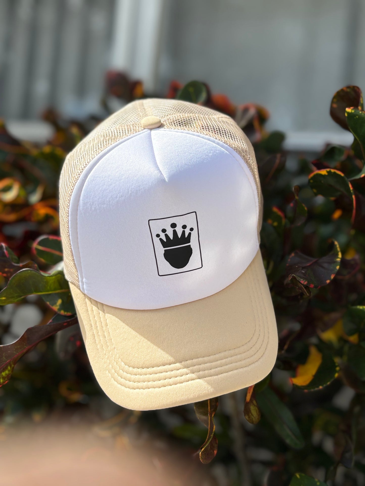 ANONYMOUS KINGS HATS