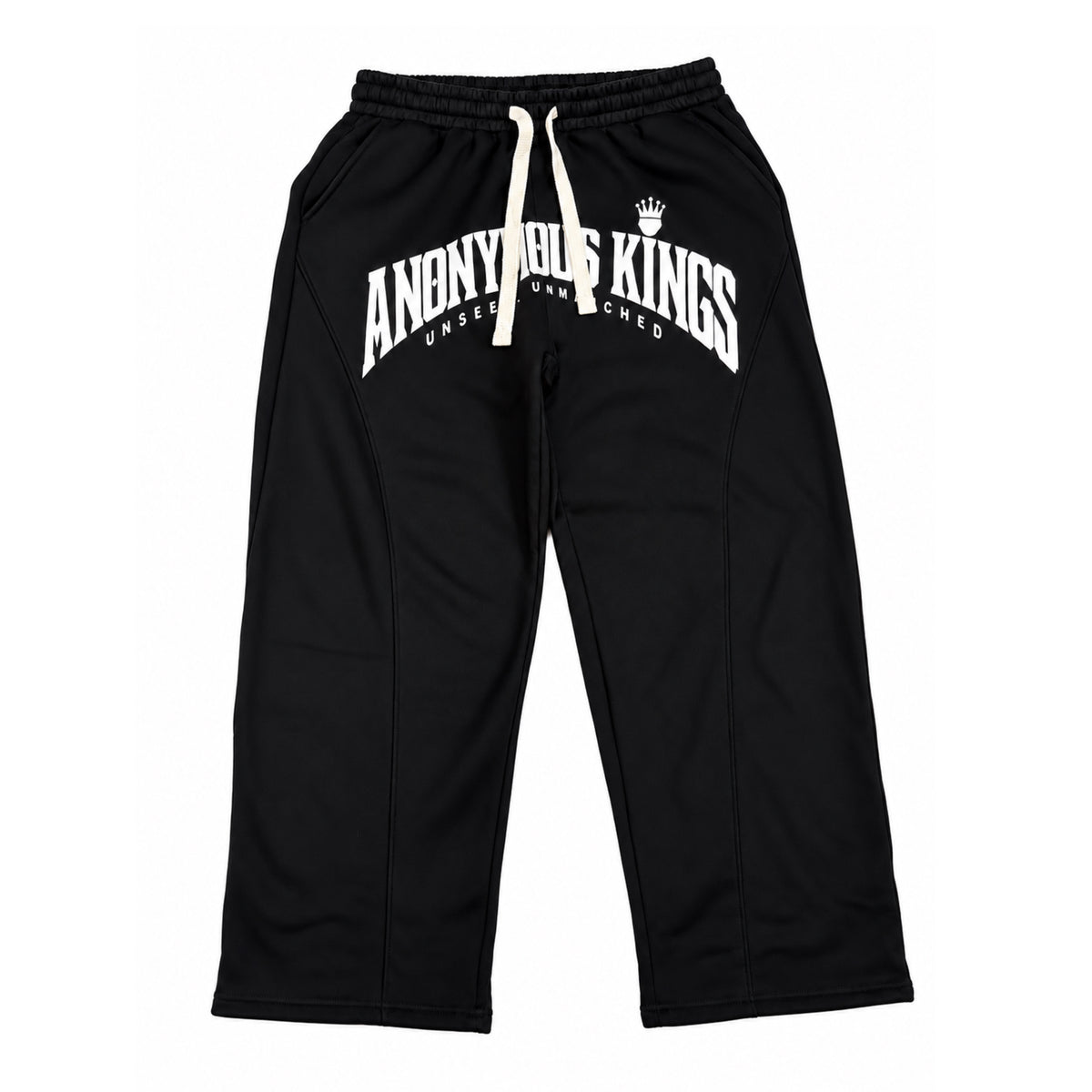 SDH2 ANONYMOUS KINGS 0.01 SWEATPANTS