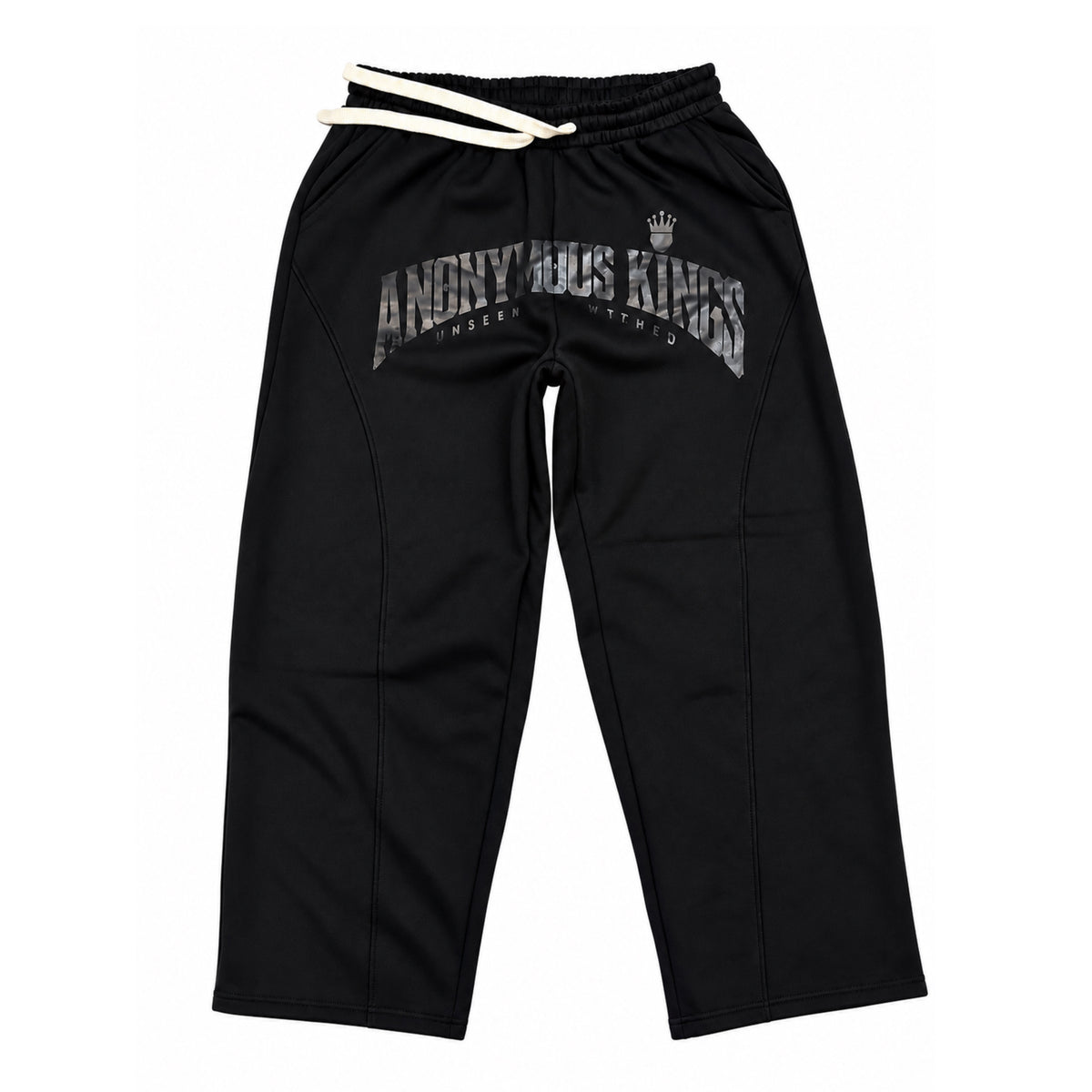 SDH2 ANONYMOUS KINGS 0.01 SWEATPANTS