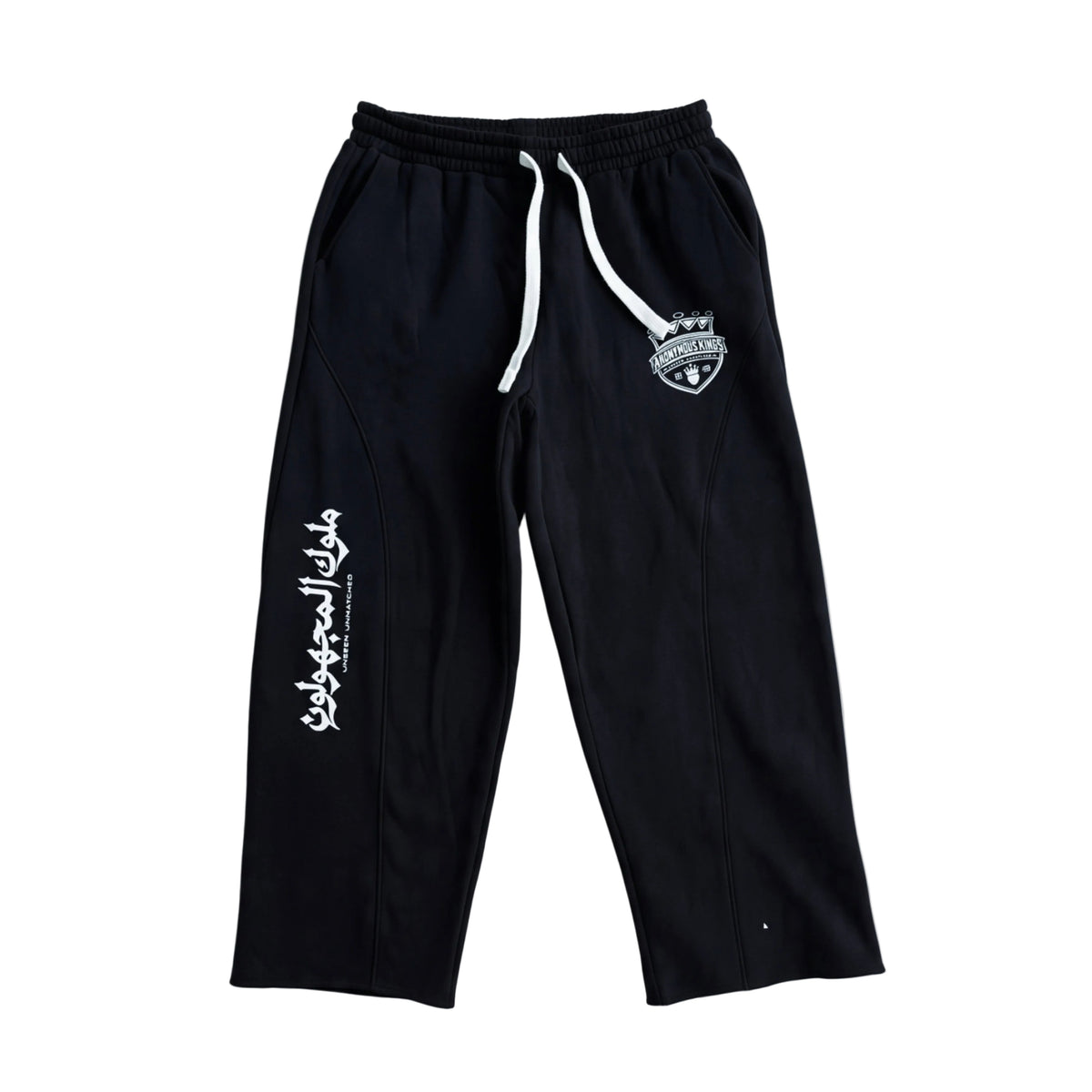 ANCIENT KINGS SWEATPANTS