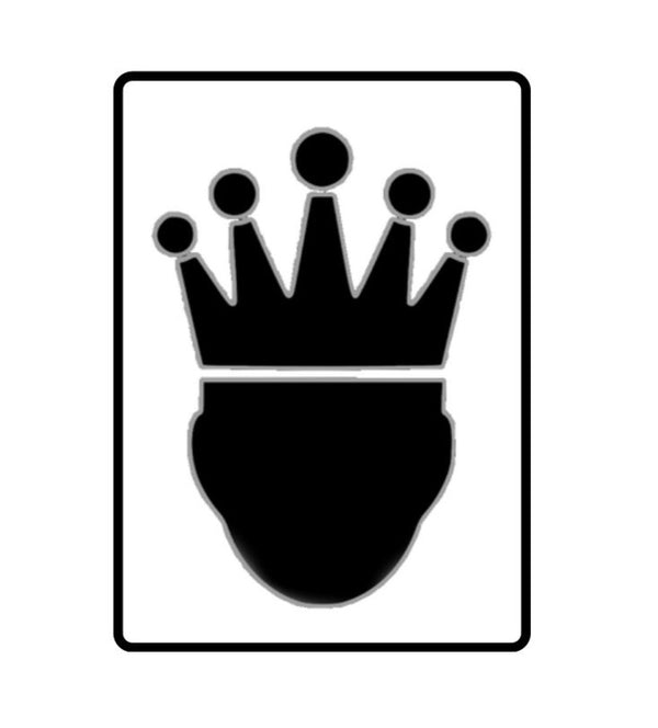 ANONYMOUS KINGS 