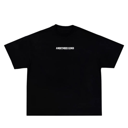 ANONYMOUS KINGS OVERSIZED TEE