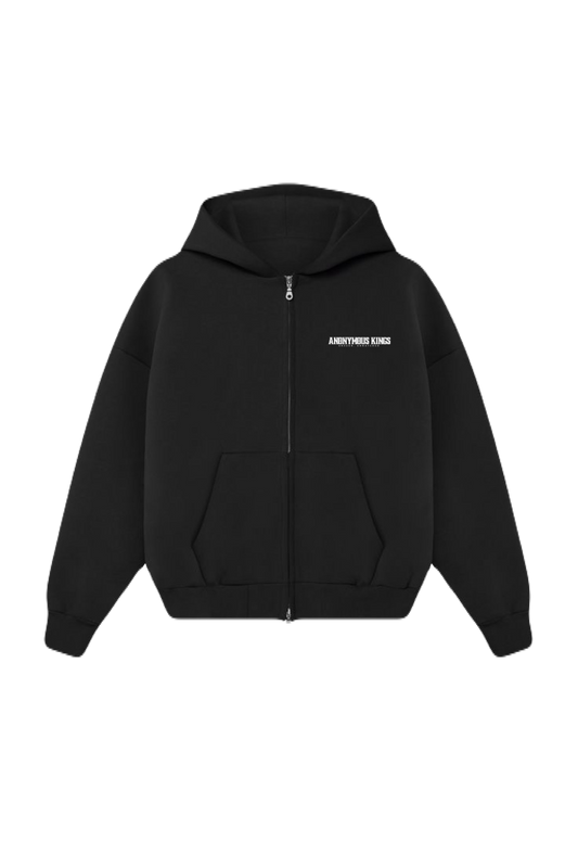 UNSEEN, UNMATCHED ZIP SET