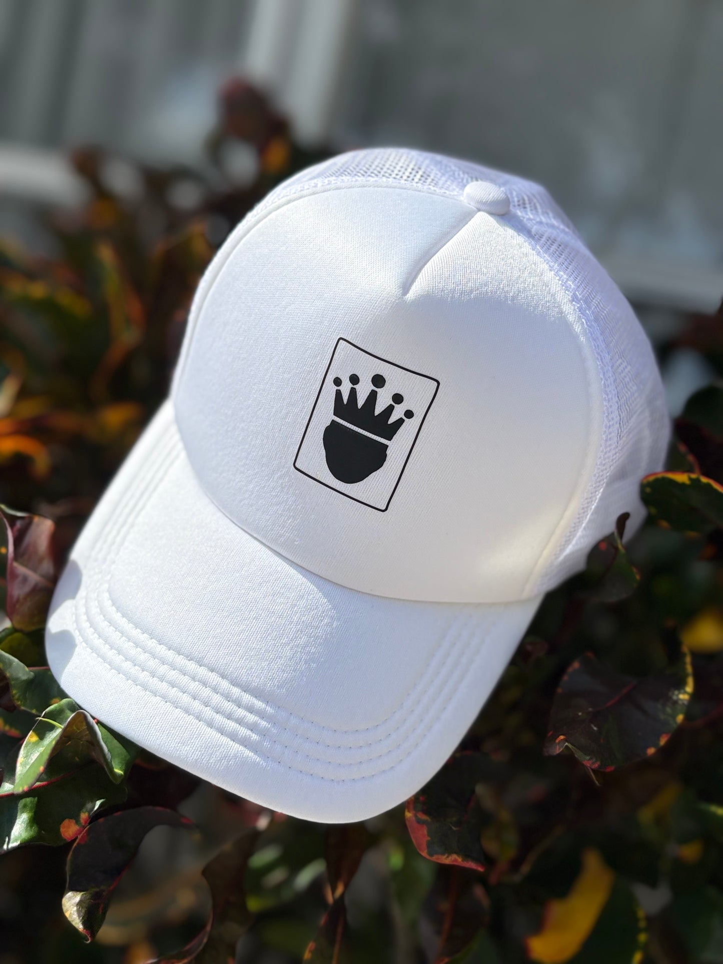 ANONYMOUS KINGS HATS