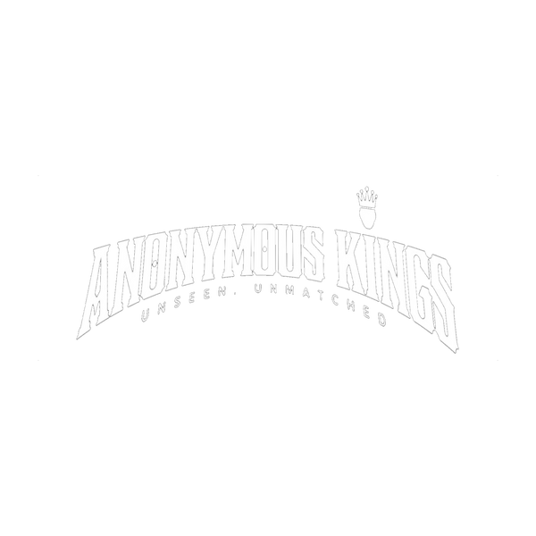 ANONYMOUS KINGS 