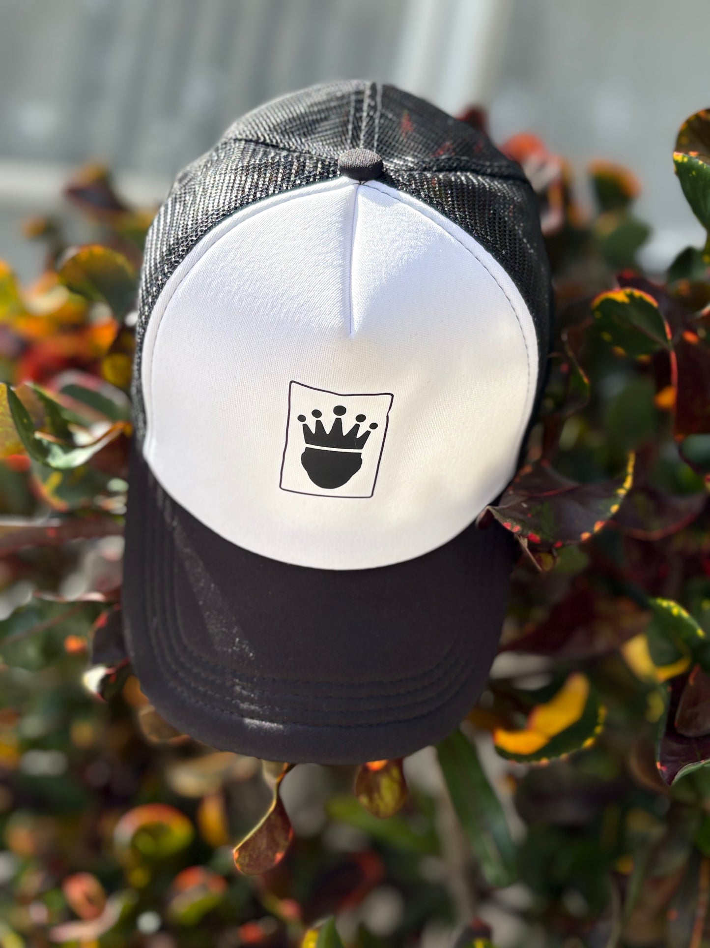 ANONYMOUS KINGS HATS