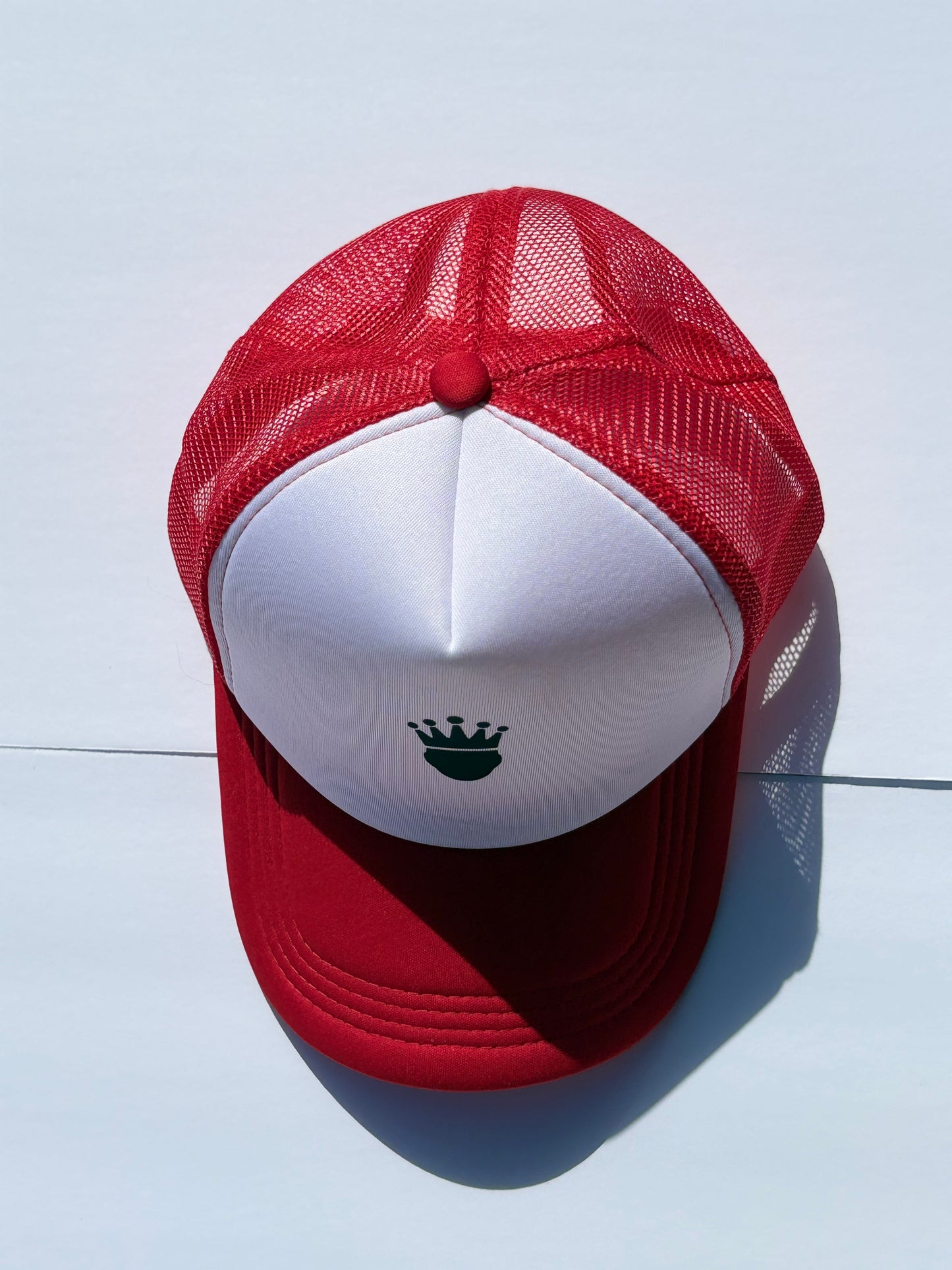 ANONYMOUS KINGS HATS