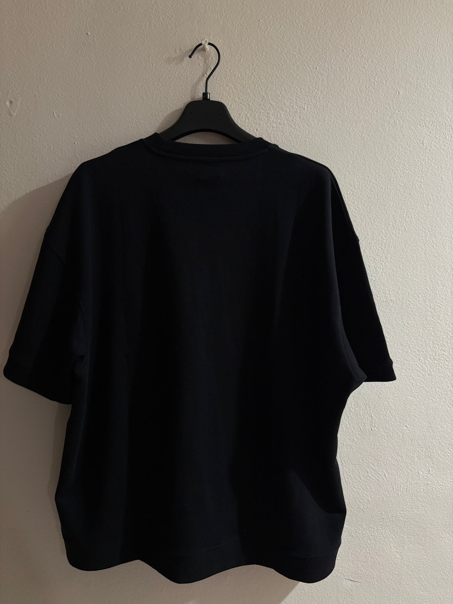 ANONYMOUS KINGS OVERSIZED TEE