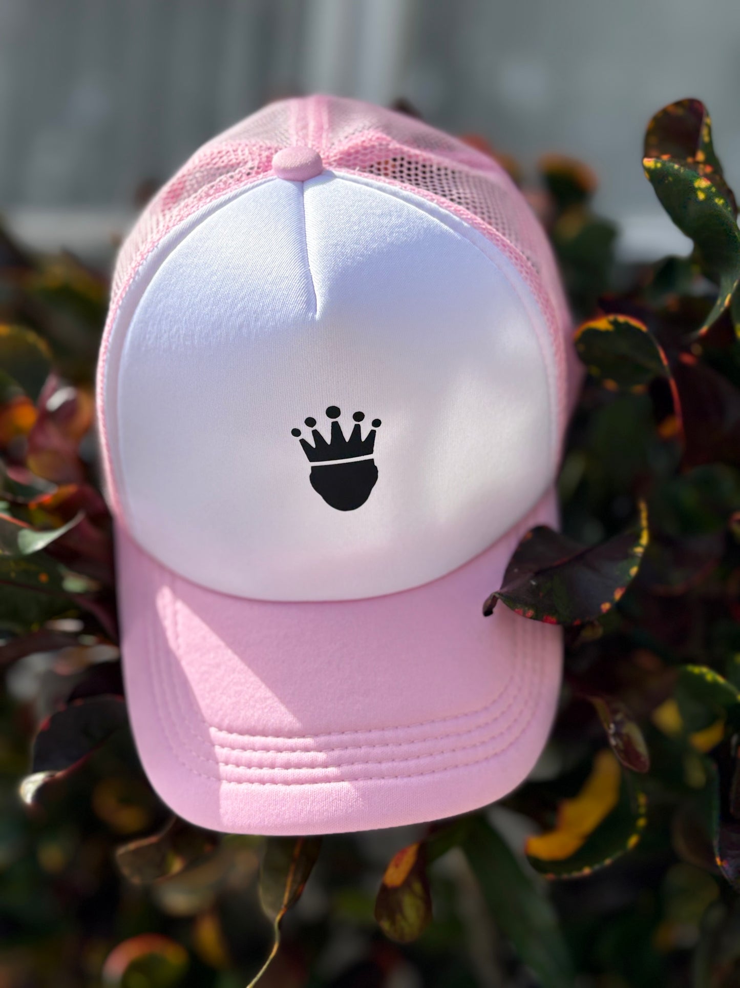 ANONYMOUS KINGS HATS