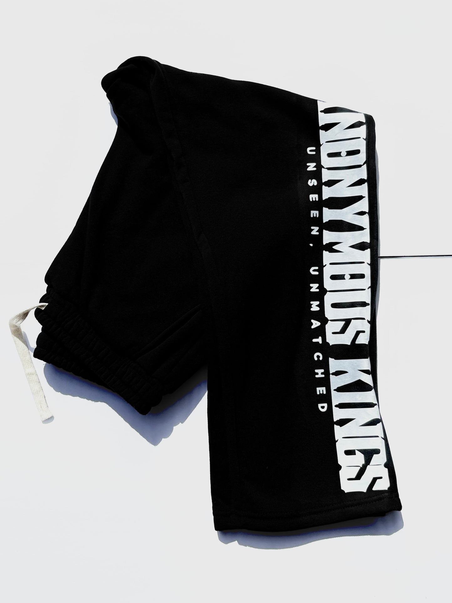 UNSEEN, UNMATCHED SETS