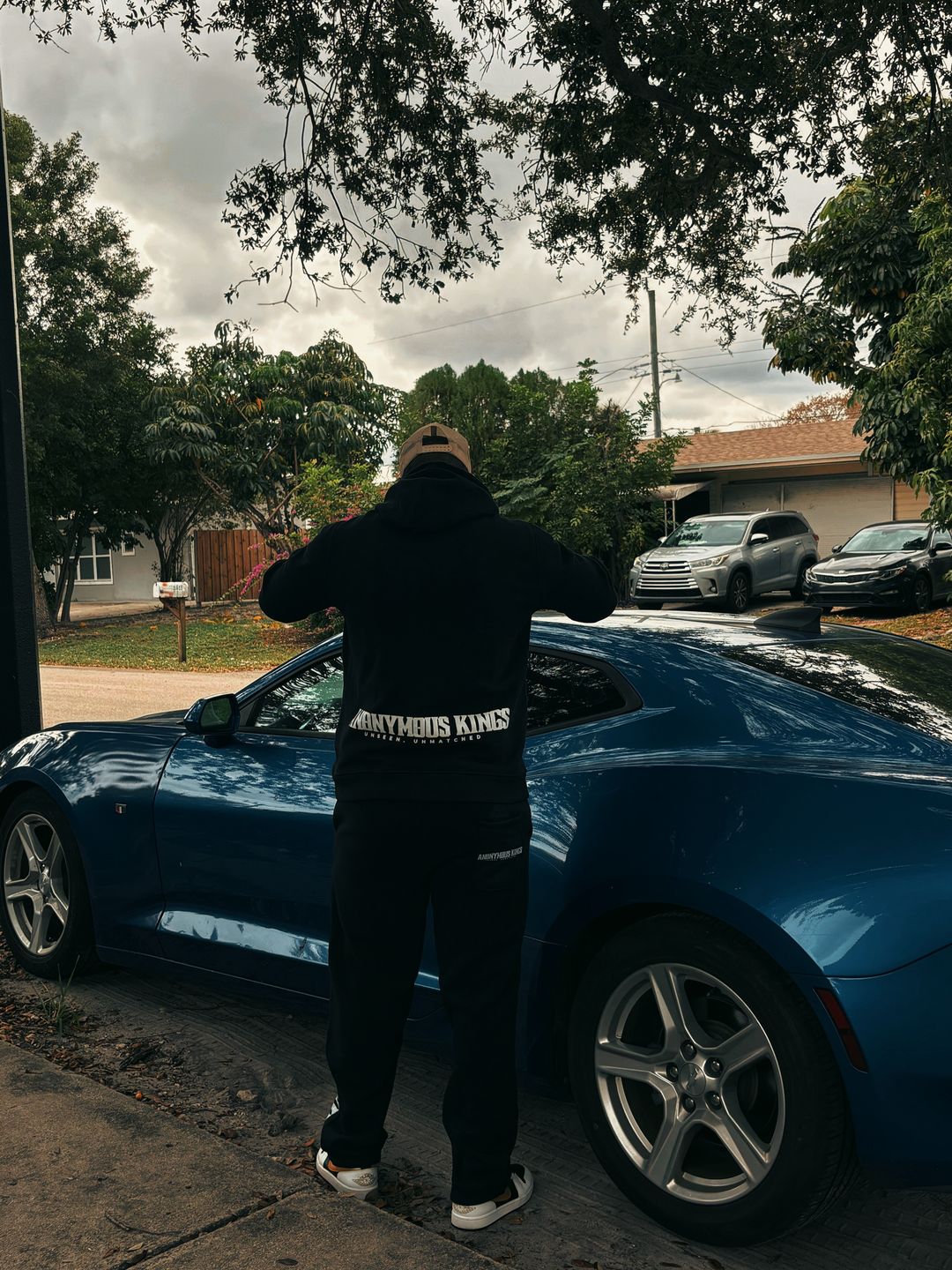 UNSEEN, UNMATCHED SETS