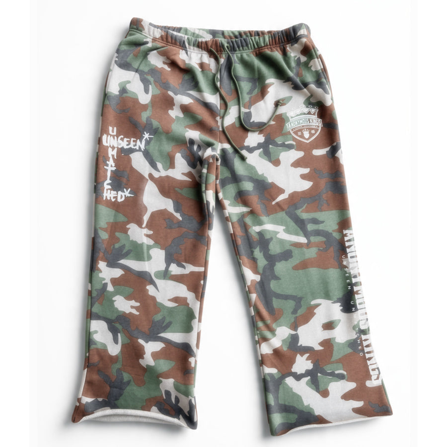 LOST KINGDOM CAMO