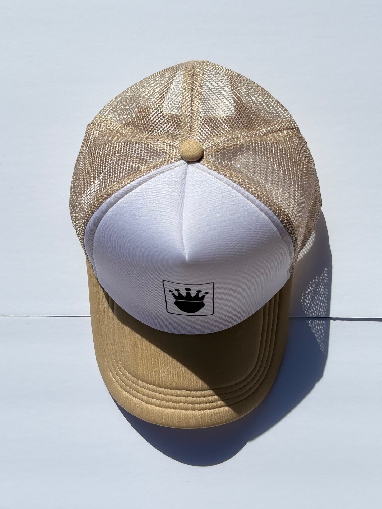 ANONYMOUS KINGS HATS