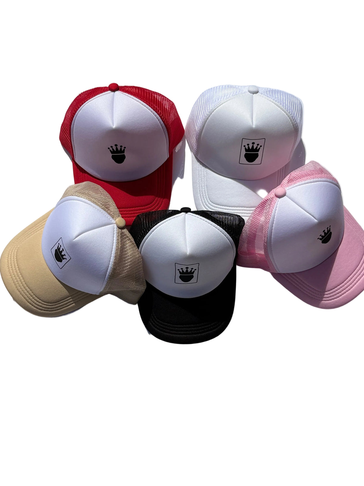 ANONYMOUS KINGS HATS