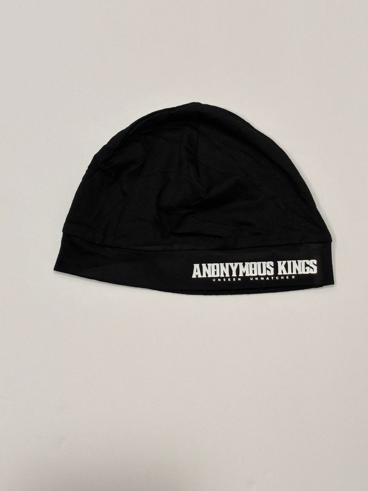 UNSEEN, UNMATCHED SKULL CAPS