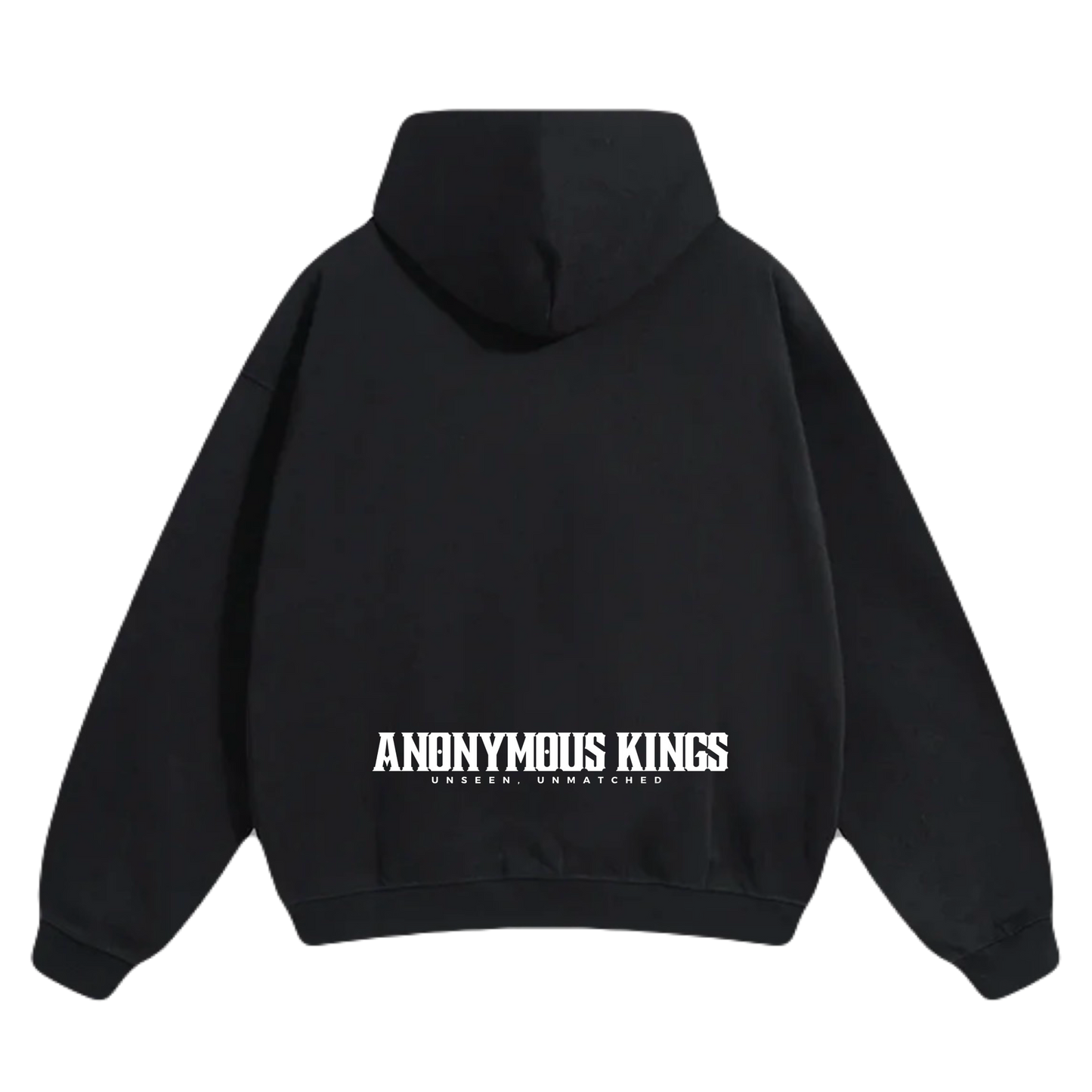 UNSEEN, UNMATCHED SETS