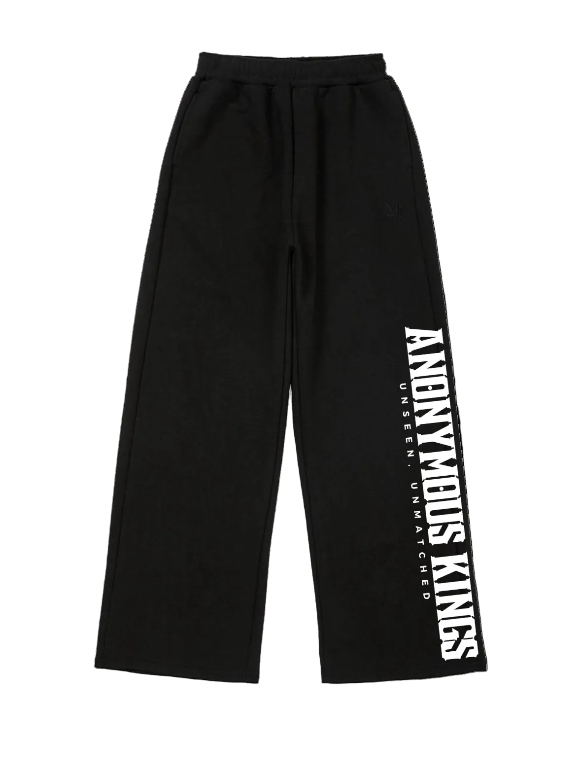 AK N1 UNSEEN, UNMATCHED SET