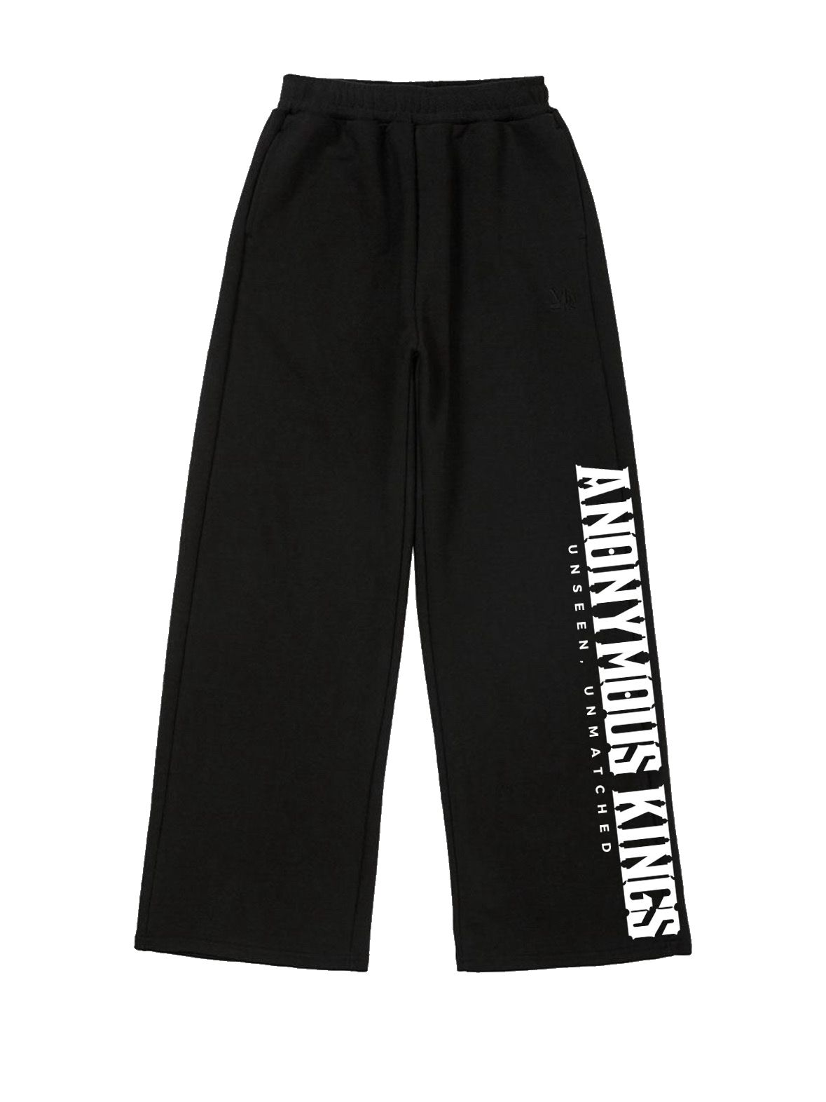 UNSEEN, UNMATCHED SETS