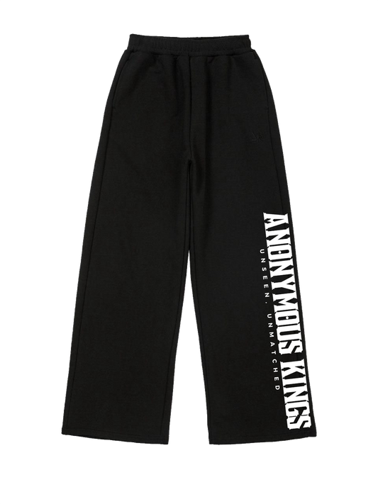 UNSEEN, UNMATCHED PANTS