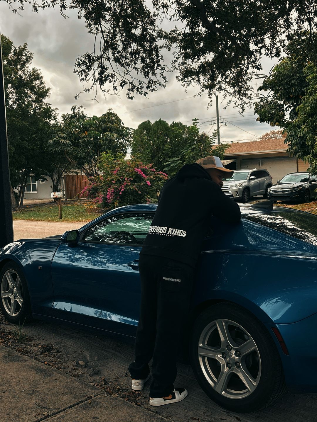 UNSEEN, UNMATCHED SETS