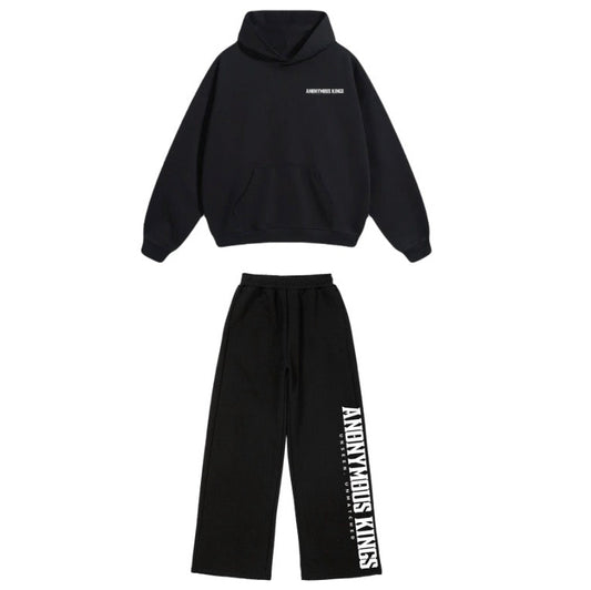 UNSEEN, UNMATCHED SETS