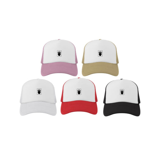 ANONYMOUS KINGS HATS