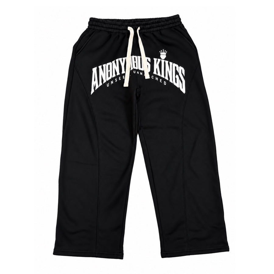 SDH2 ANONYMOUS KINGS 0.01 SWEATPANTS