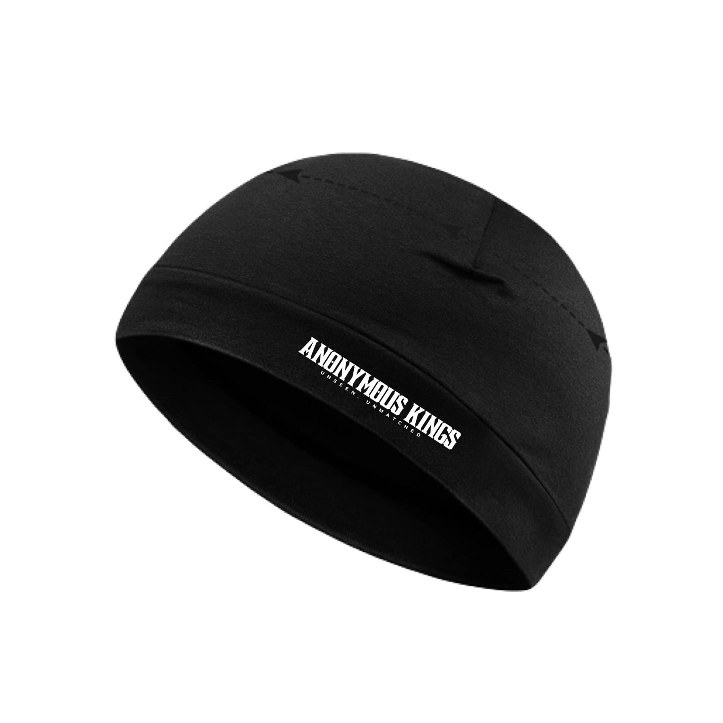 UNSEEN, UNMATCHED SKULL CAPS