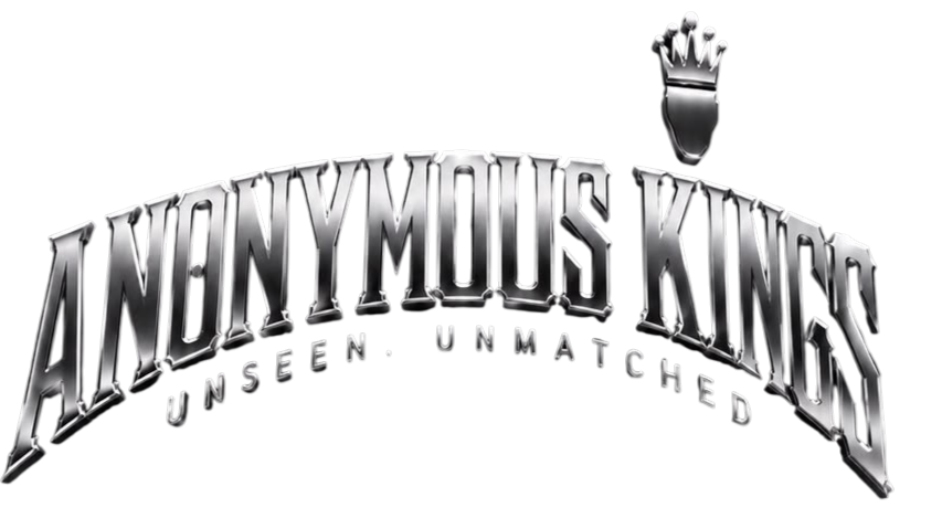 ANONYMOUS KINGS 